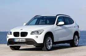 Photo from the official notice: Bmw 1 Series, 3 Series, M coupé, M3, X1, X3, X5M. X6M, X6, ActiveHybrid X6 passenger car — injuries risk