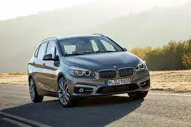 Photo from the official notice: Bmw 1 ,2 ,3 ,4 ,5, 6 Series, ActiveHybrid 3, M135 ,140, 2, 235, 240, 3, 4, 6 / X3, 4, 5, 5M, 4M, 6, 6M passeng — injuries risk