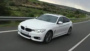 Photo from the official notice: Bmw 1 ,2 ,3 ,4 ,5, 6 Series, ActiveHybrid 3, M135 ,140, 2, 235, 240, 3, 4, 6 / X3, 4, 5, 5M, 4M, 6, 6M passeng — injuries risk