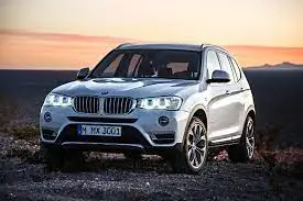 Photo from the official notice: Bmw 1 ,2 ,3 ,4 ,5, 6 Series, ActiveHybrid 3, M135 ,140, 2, 235, 240, 3, 4, 6 / X3, 4, 5, 5M, 4M, 6, 6M passeng — injuries risk