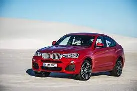 Photo from the official notice: Bmw 1 ,2 ,3 ,4 ,5, 6 Series, ActiveHybrid 3, M135 ,140, 2, 235, 240, 3, 4, 6 / X3, 4, 5, 5M, 4M, 6, 6M passeng — injuries risk