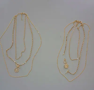 Photo de l’avis officiel: MiU Designs Collier — risque: Risque chimique