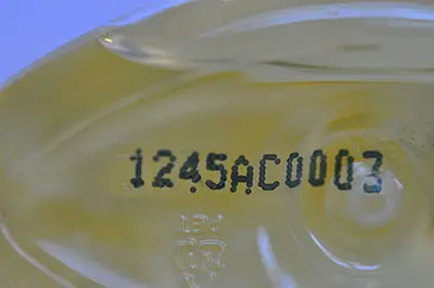 Photo de l’avis officiel: INFASIL Infasil Intimo purity Savon liquide — risque: Risque chimique