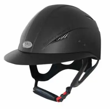 Photo de l’avis officiel: GPA Casque d'équitation Casque d’équitation — risque: Coupures