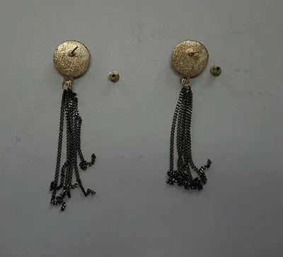 Foto dell’avviso ufficiale: Fashion Jewelry Orecchini — rischio: Rischio chimico (A12/02068/23)