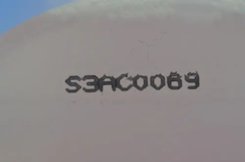 Photo de l’avis officiel: Clinians Hydra Plus tonico rinfrescante Tonique du visage — risque: Risque chimique