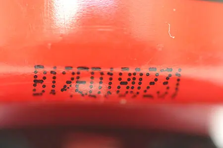 Foto dell’avviso ufficiale: INTESA Balsamo sensitive Dopobarba — rischio: Rischio chimico