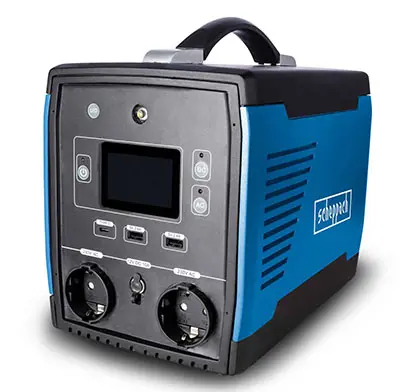 Foto dell’avviso ufficiale: Scheppach DIGITAL POWER STATION BSG 600MAX, DIGITAL POWER STATION BSG 1200MAX Centrale elettrica portatile — rischio: Ustioni & Incendio