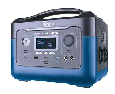 Foto dell’avviso ufficiale: Scheppach DIGITAL POWER STATION BSG 600MAX, DIGITAL POWER STATION BSG 1200MAX Centrale elettrica portatile — rischio: Ustioni & Incendio