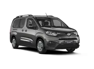 Foto do aviso oficial: Toyota Proace City &amp; Proace City BEV Furgão/Veículo comercial ligeiro — risco: Ferimentos