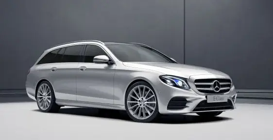 Photo from the official notice: Mercedes- Benz AMG GT 4-Door (Coupé)-Class, CLS, E-Class, E-Class Coupé/Cabriolet passenger car — injuries risk