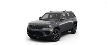Photo de l’avis officiel: Jeep Grand Cherokee Voiture de tourisme — risque: Blessures (A12/02184/23)
