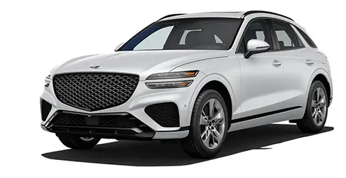 Photo de l’avis officiel: Genesis G80, GV60, GV70, GV80 Voiture de tourisme — risque: Blessures
