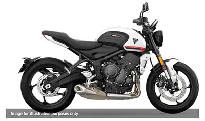 Photo de l’avis officiel: Triumph Trident 660; Tiger Sport 660 Moto — risque: Blessures