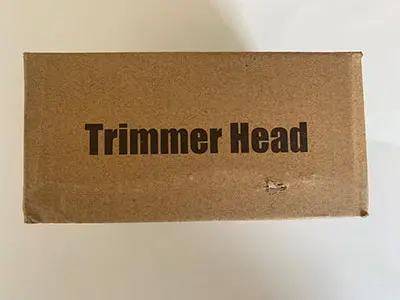 Photo from the official notice: Trimmer Head attachment for brush cutters — injuries risk (A12/02283/23)