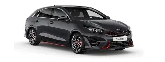 Photo de l’avis officiel: Kia Ceed (CD 5Door), XCeed (CUV), Proceed (Shooting Brake), Ceed SW (Sportwagon), Sportage (QLe) Voiture de to — risque: Blessures