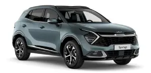 Photo de l’avis officiel: Kia Ceed (CD 5Door), XCeed (CUV), Proceed (Shooting Brake), Ceed SW (Sportwagon), Sportage (QLe) Voiture de to — risque: Blessures