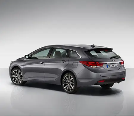 Foto do aviso oficial: Hyundai i40, Kona Automóvel de passageiros — risco: Ferimentos
