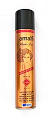 Foto dell’avviso ufficiale: Amalfi Amalfi Hair Lac Lacca — rischio: Rischio chimico