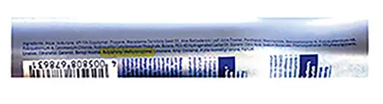 Foto dell’avviso ufficiale: Nivea Styling Mousse Flexible Mousse per capelli — rischio: Rischio chimico