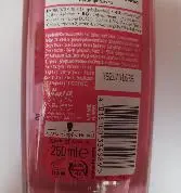 Photo de l’avis officiel: FA Funky Feathers shower gel Gel douche — risque: Risque chimique