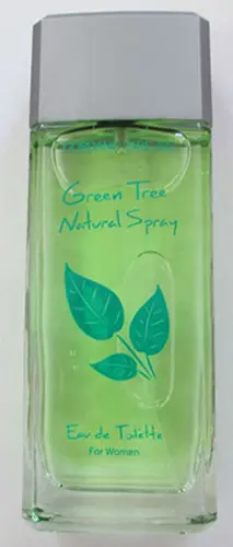 Photo de l’avis officiel: GORDANO PARFUMS Green Tree Natural Spray Eau de toilette — risque: Risque chimique