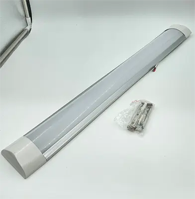 Foto dell’avviso ufficiale: GTV OLIMPIA LED Fixture LD-OLL18W-ZB-E Lampada da soffitto — rischio: Scossa elettrica