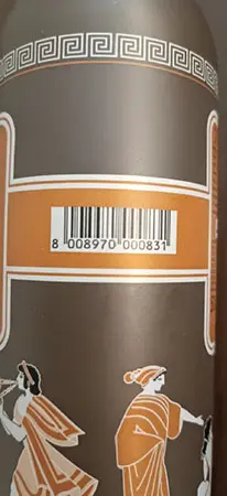 Foto dell’avviso ufficiale: Tesori d'Oriente Fior di Loto e Karitè Crema da bagno — rischio: Rischio chimico