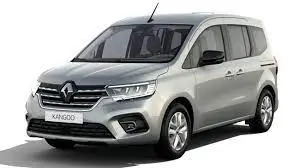 Photo de l’avis officiel: Renault KANGOO III (PAREHA), ISOFIX Voiture de tourisme — risque: Blessures