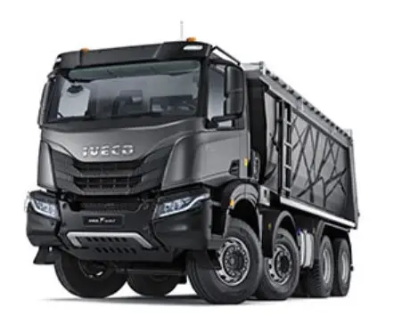 Photo de l’avis officiel: Iveco S-WAY range (Stralis, Trakker, S-Way, X-Way, T-Way) Camion — risque: Risque sanitaire/autre & Suffocation