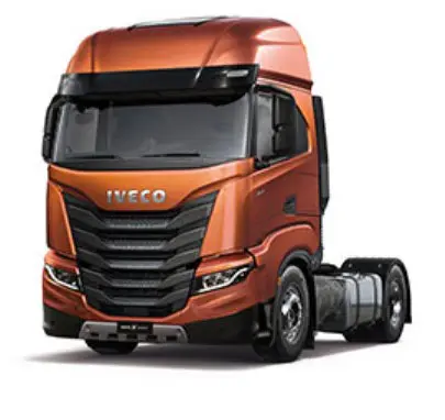 Photo de l’avis officiel: Iveco S-WAY range (Stralis, Trakker, S-Way, X-Way, T-Way) Camion — risque: Risque sanitaire/autre & Suffocation