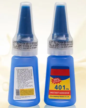 Foto dell’avviso ufficiale: Colles 401 Colla — rischio: Rischio chimico