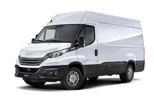 Foto do aviso oficial: Iveco Daily MY 2019 – Daily MY 2022 – Daily MY 2022 Minibus – E-Daily MY 2022 Veículo comercial — risco: Ferimentos