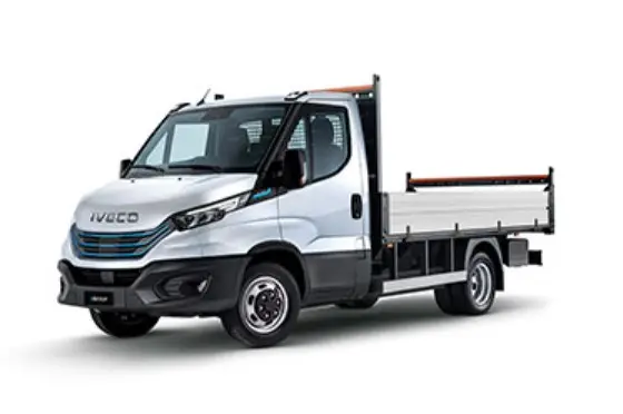 Foto do aviso oficial: Iveco Daily MY 2019 – Daily MY 2022 – Daily MY 2022 Minibus – E-Daily MY 2022 Veículo comercial — risco: Ferimentos