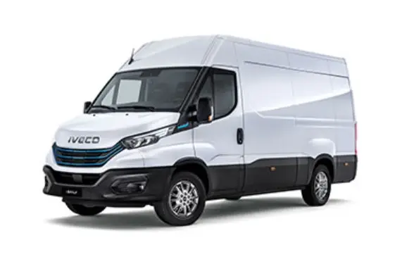 Foto do aviso oficial: Iveco Daily MY 2019 – Daily MY 2022 – Daily MY 2022 Minibus – E-Daily MY 2022 Veículo comercial — risco: Ferimentos