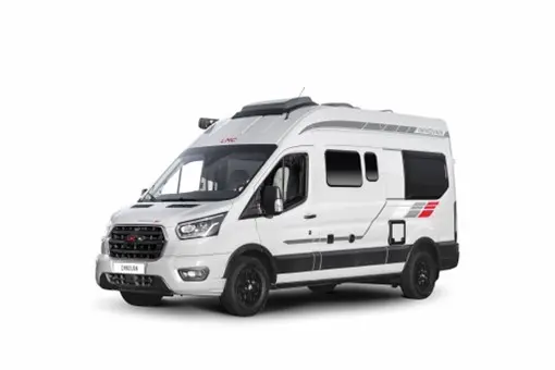 Photo de l’avis officiel: LMC Innovan 590 Ford Caravane — risque: Blessures