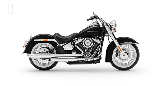 Photo de l’avis officiel: HARLEY-DAVIDSON Softail Moto — risque: Blessures (A12/02542/23)