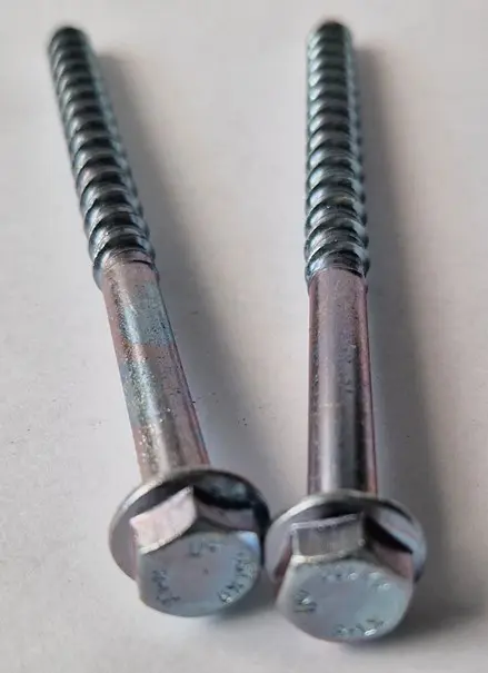 Photo de l’avis officiel: Rawlplug Vis à béton — risque: Blessures (A12/02549/23)