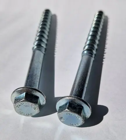 Photo de l’avis officiel: Rawlplug Vis à béton — risque: Blessures (A12/02548/23)