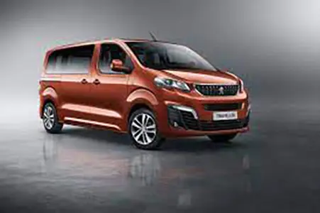 Zdjęcie z oficjalnego zgłoszenia: CITROEN, Fiat, Opel, Peugeot SPACETOURER / JUMPY 4 ; TRAVELLER / EXPERT 4 (K0) ; ZAFIRA / VIVARO (K0) ; ULYSSE — ryzyko: Środowisko