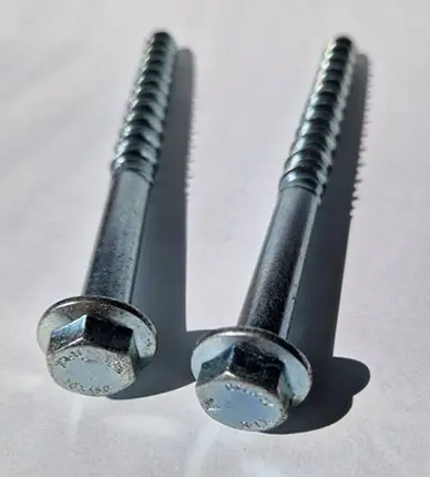 Photo de l’avis officiel: Rawlplug R-LX-12 Vis à béton — risque: Blessures