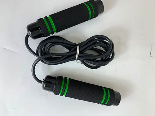 Photo de l’avis officiel: Jumping rope nylon 270 mm Hopprep Corde à sauter — risque: Risque chimique
