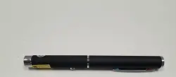 Foto aus der offiziellen Meldung: MegaDepot Laser pointers Laserpointer — Risiko: Sehschaden