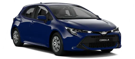 Foto aus der offiziellen Meldung: Toyota Auris (TMUK), C-HR (TMMT) and Corolla (TMUK) Personenkraftwagen — Risiko: Feuer