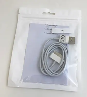 Photo de l’avis officiel: Câble USB — risque: Environnement (A12/02609/23)