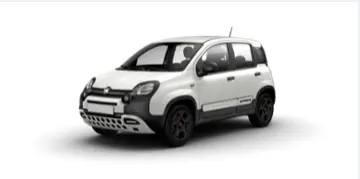 Photo de l’avis officiel: Fiat Panda Voiture de tourisme — risque: Blessures (A12/02639/23)
