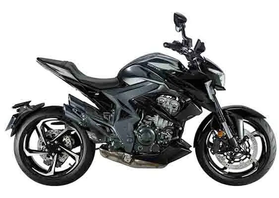 Photo from the official notice: ZONTES ZT350-GK/X1/V1/R1/T/T1 motorcycle — injuries risk