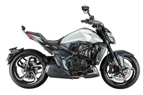 Photo from the official notice: ZONTES ZT350-GK/X1/V1/R1/T/T1 motorcycle — injuries risk