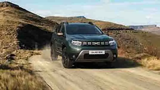 Photo from the official notice: Dacia, Renault DUSTER/ LOGAN III/ SANDERO III/ CLIO V CAPTUR II passenger car — fire risk