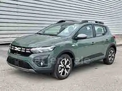 Photo from the official notice: Dacia, Renault DUSTER/ LOGAN III/ SANDERO III/ CLIO V CAPTUR II passenger car — fire risk